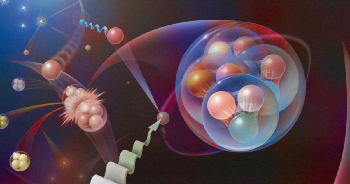 IS QUANTUM REAL visual data 6