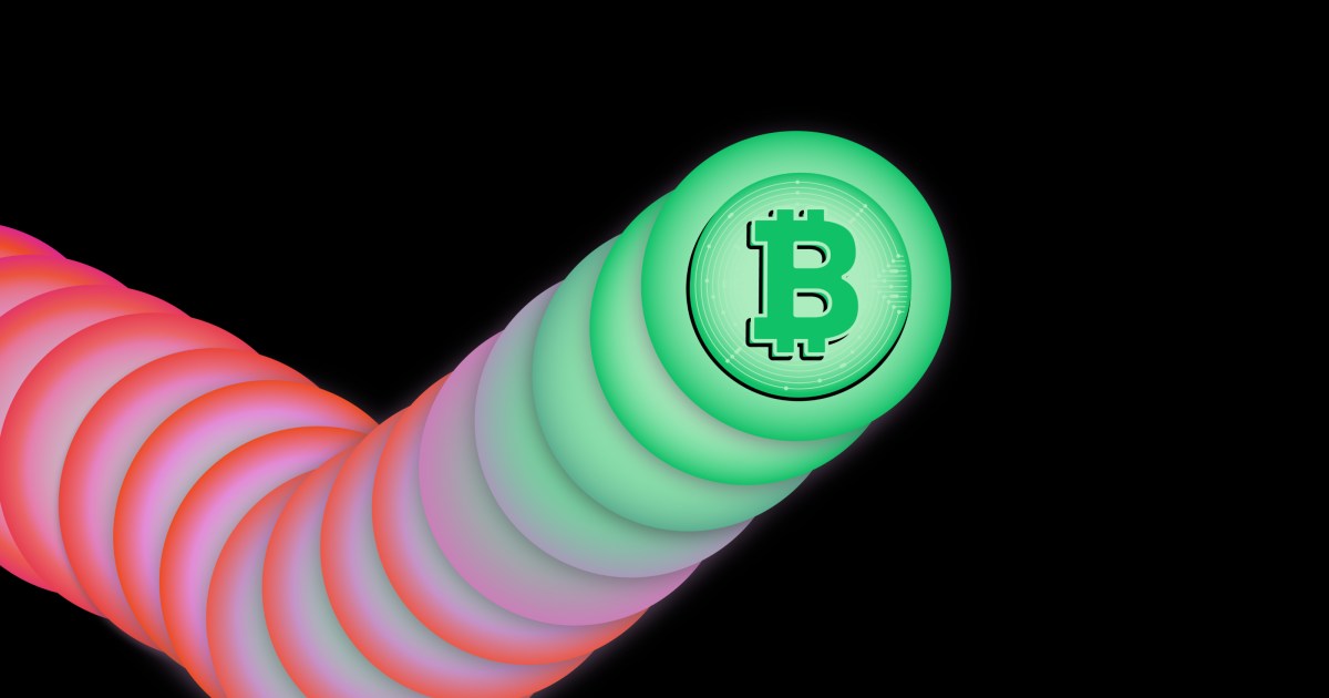 Building the world’s greenest Bitcoin mine