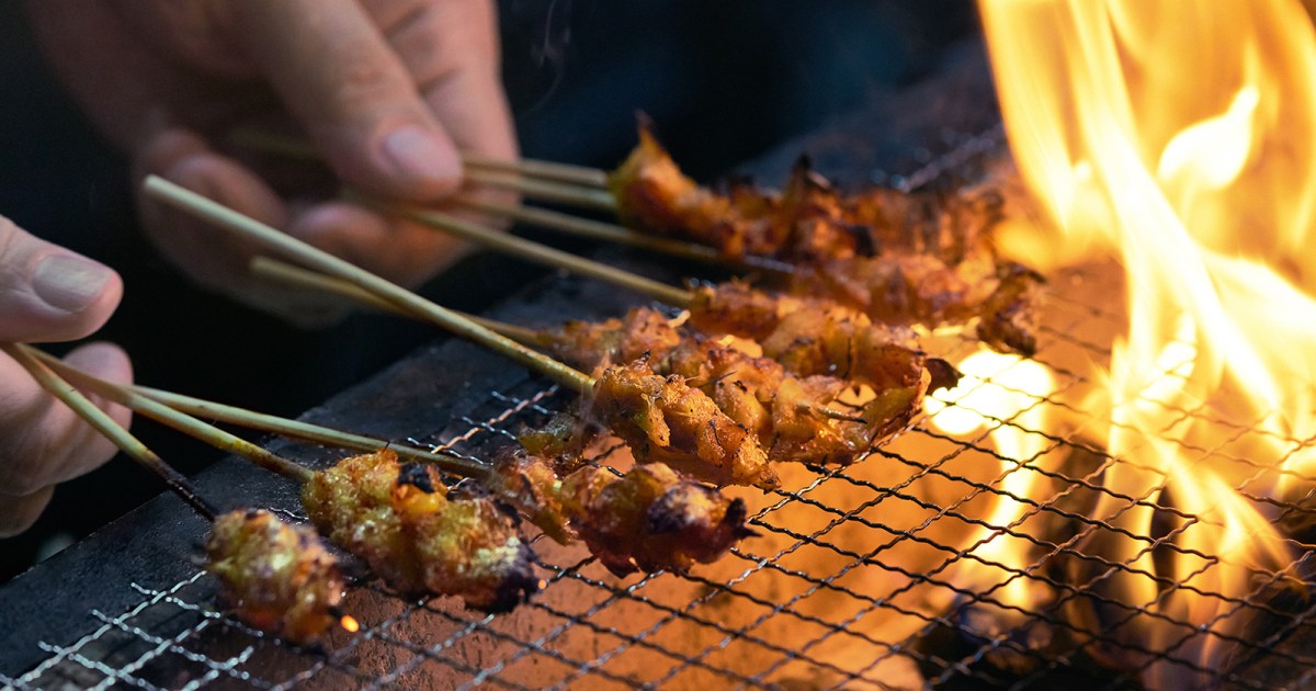 Labgrown chicken is finally approved in the US