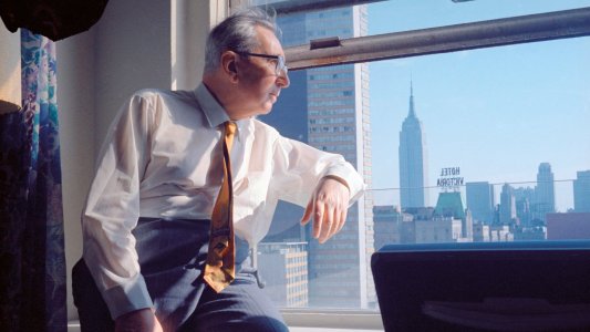 Viktor E Frankl