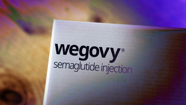 semaglutide anti addiction Popular GLP-1 agonists show promise as addiction treatments
