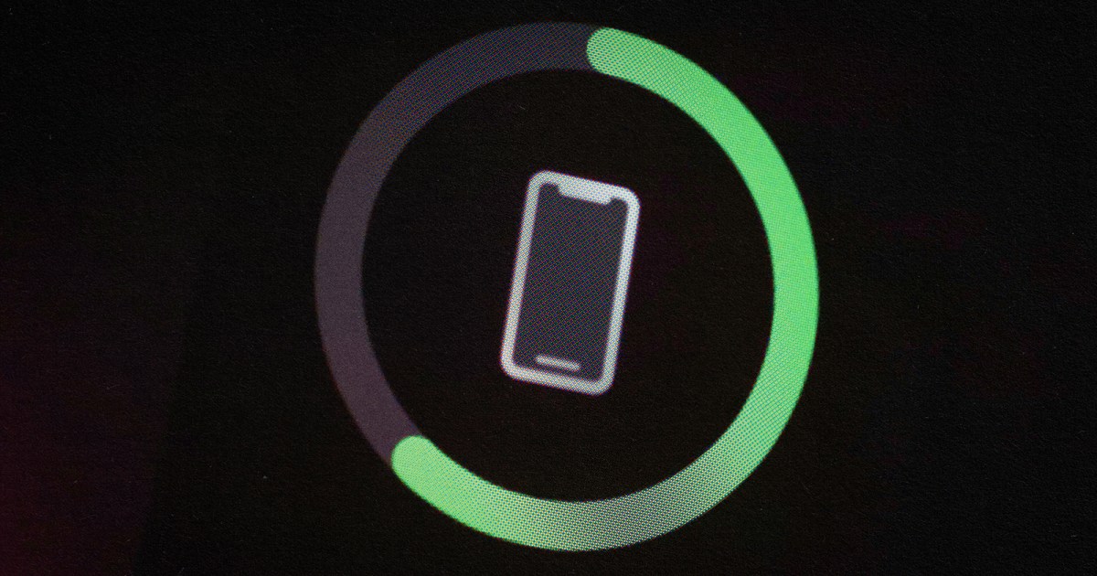 Should you charge your phone overnight? Will "overcharging" make it