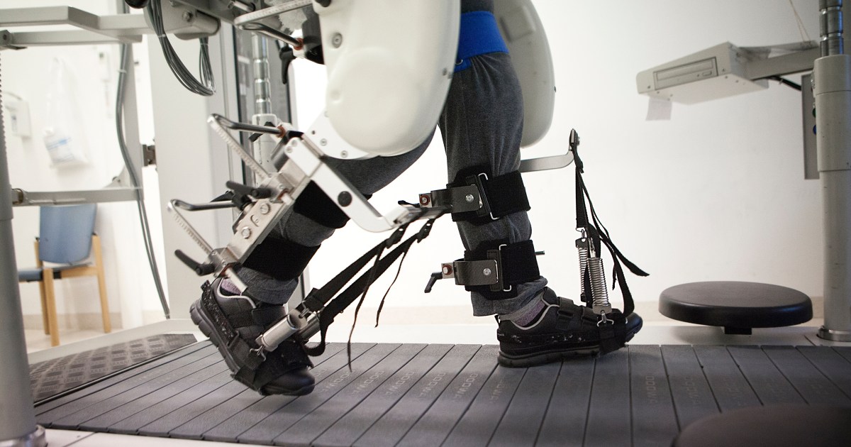 Gold Band Gel büyük kas yaralanmalarının onarılmasına yardımcı olabilir