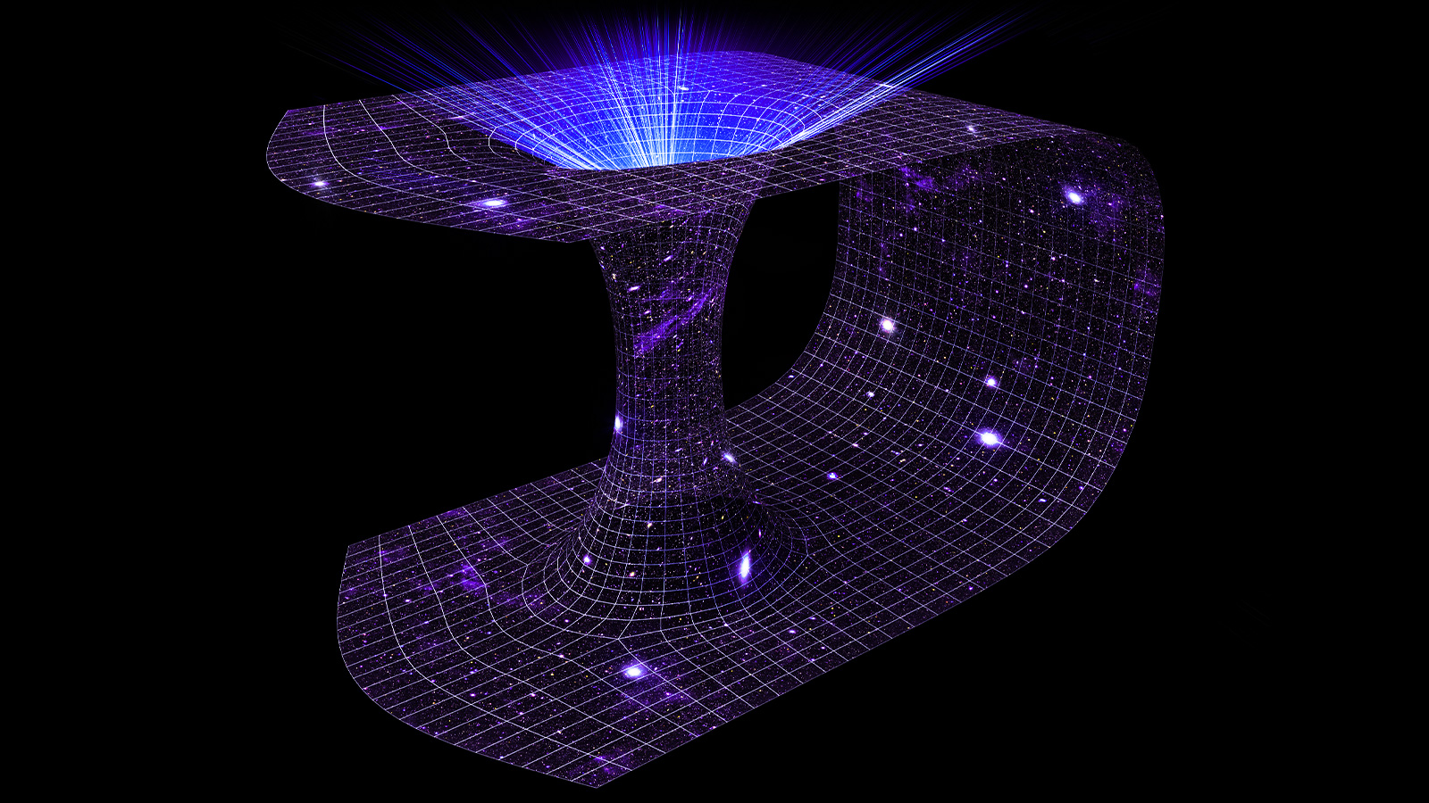 See 25,000 supermassive black holes in one map of the sky