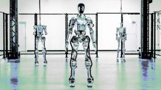 Figure's humanoid robots are about to enter the workforce at BMW