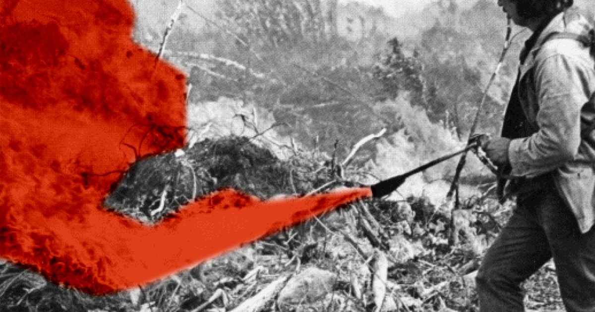 Hard Reset Podcast Wildfires Episode 12