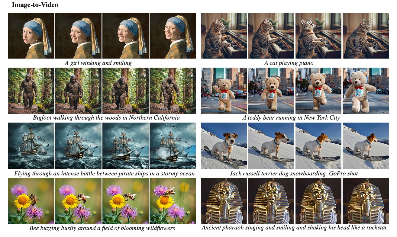 A collage of images of a woman, a teddy bear, and a teddy bear.