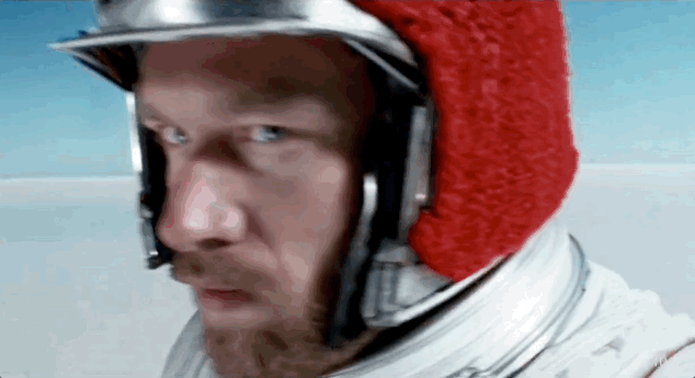 OpenAI’s text-to-video AI, Sora, is futurism come to life