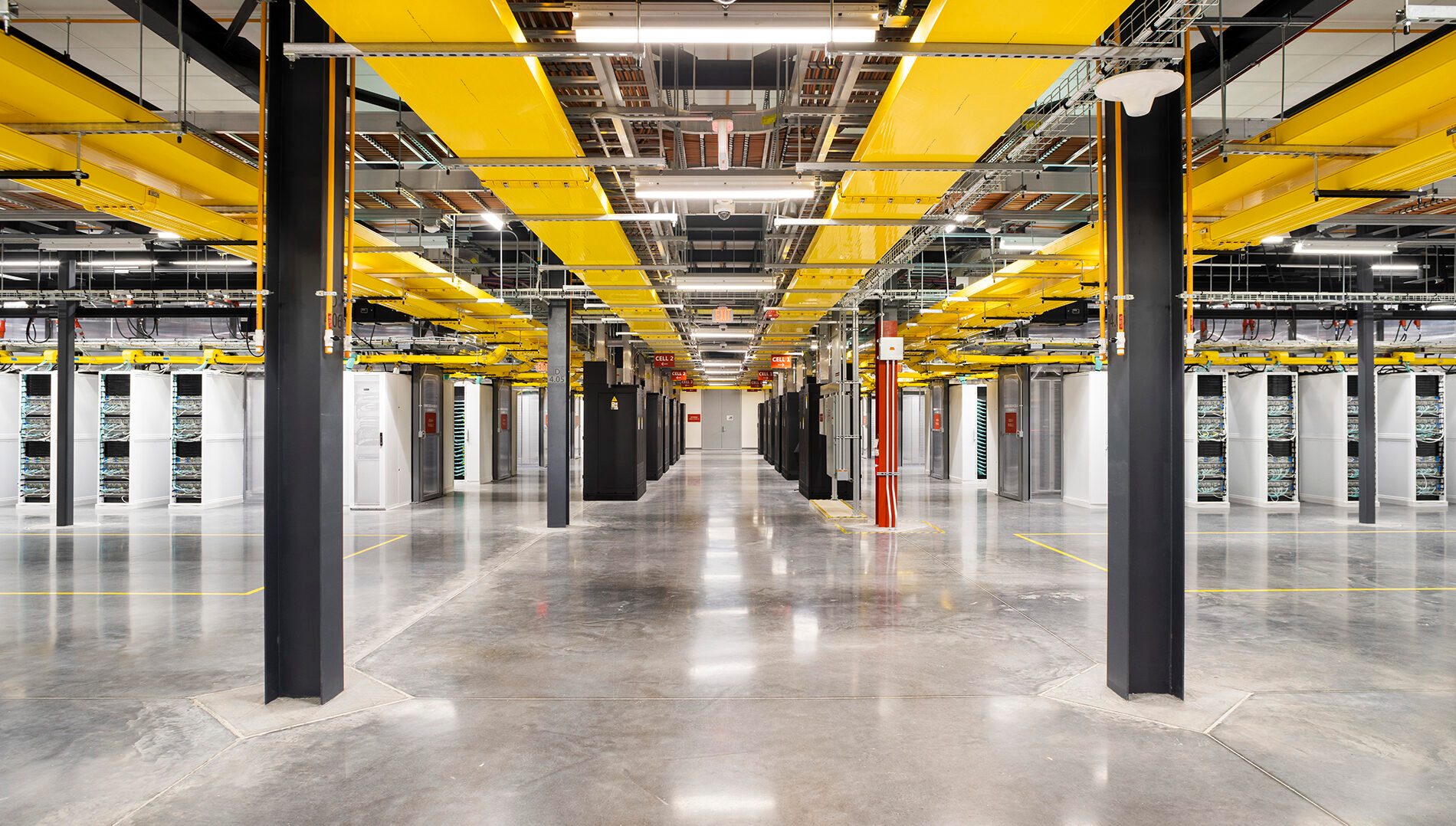 Free Supercomputer Access OpenAI and Microsoft are reportedly planning a $100B supercomputer