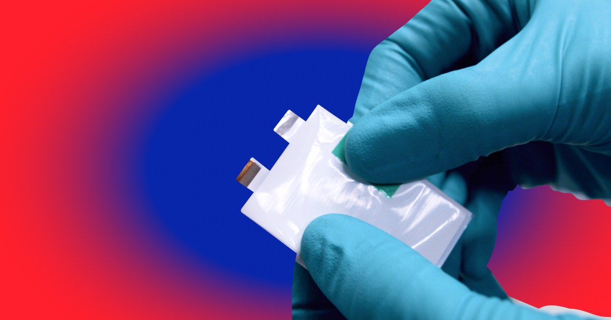 Hard Reset Podcast Energy Density Episode 15