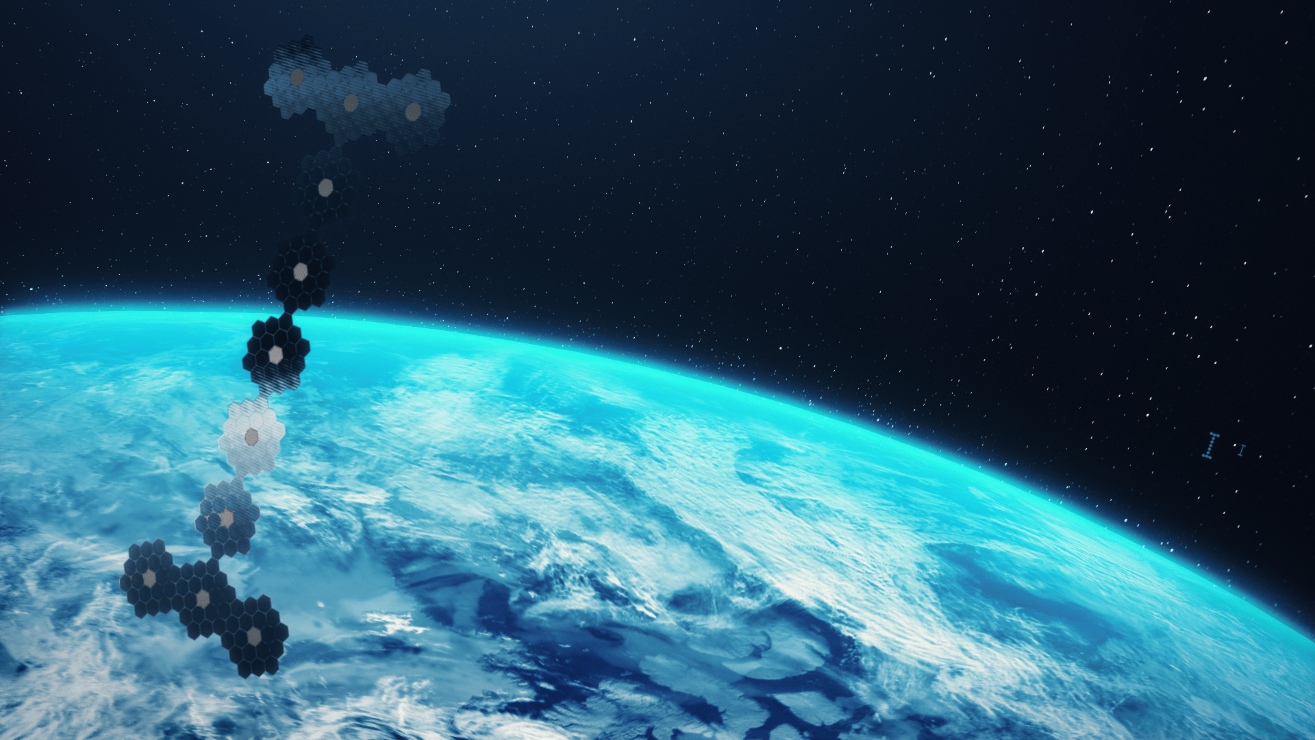 The future of data centers — on land, at sea, and in space