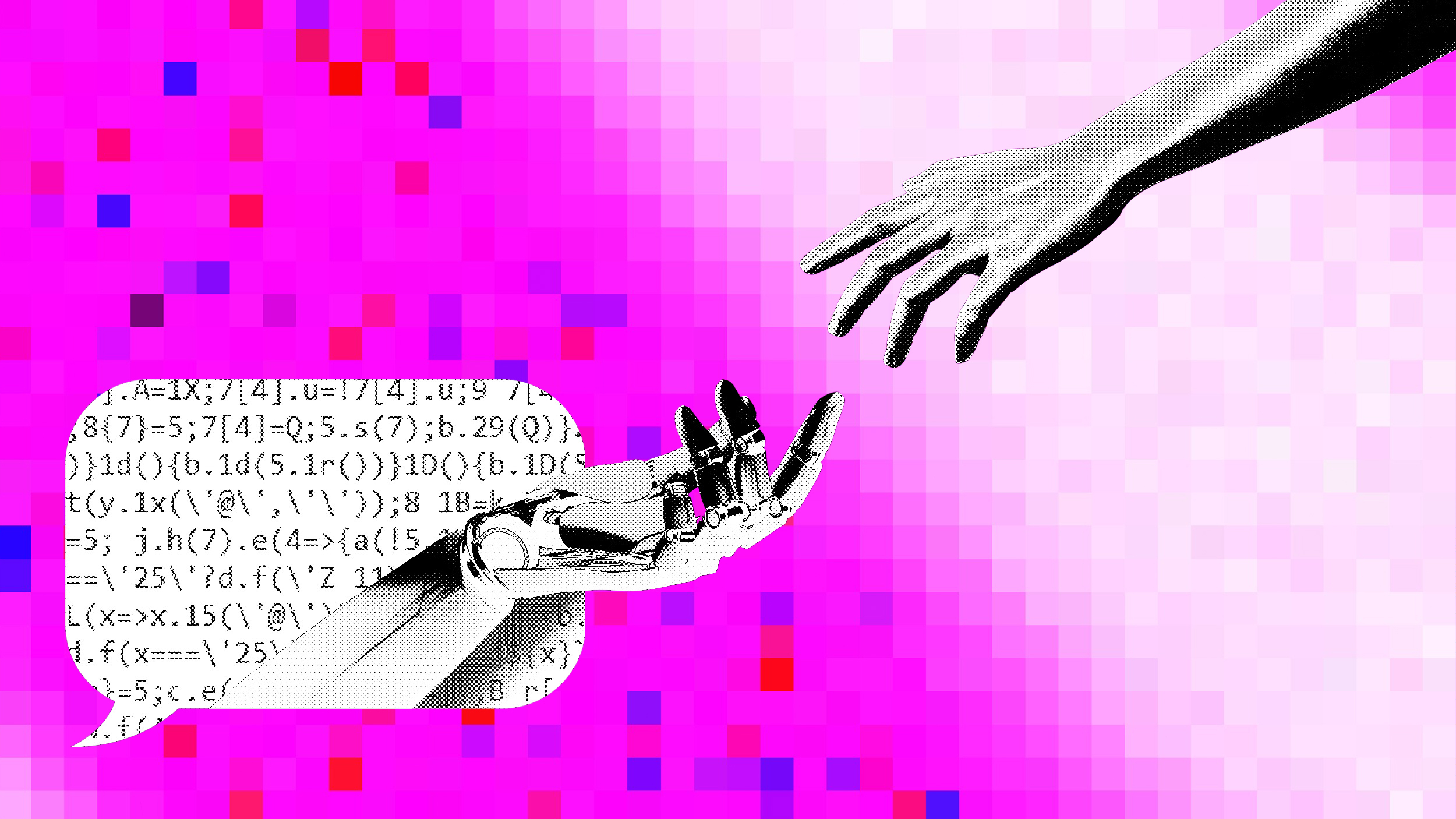 Robots AI Freethink Robots ai freethink