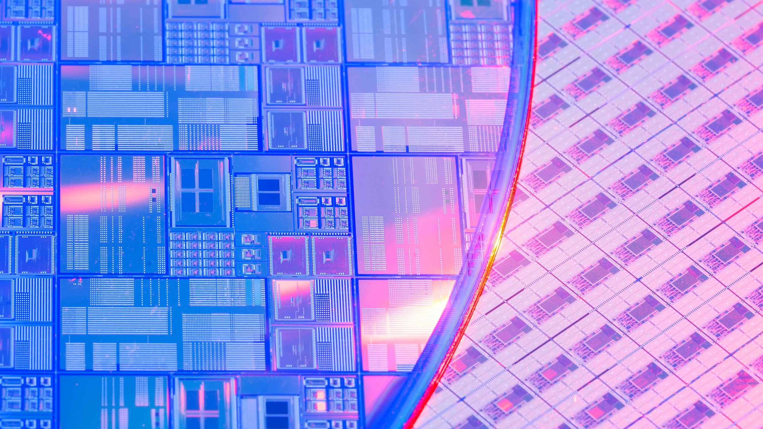 Silicon chips are no longer sustainable. Here’s what’s next.