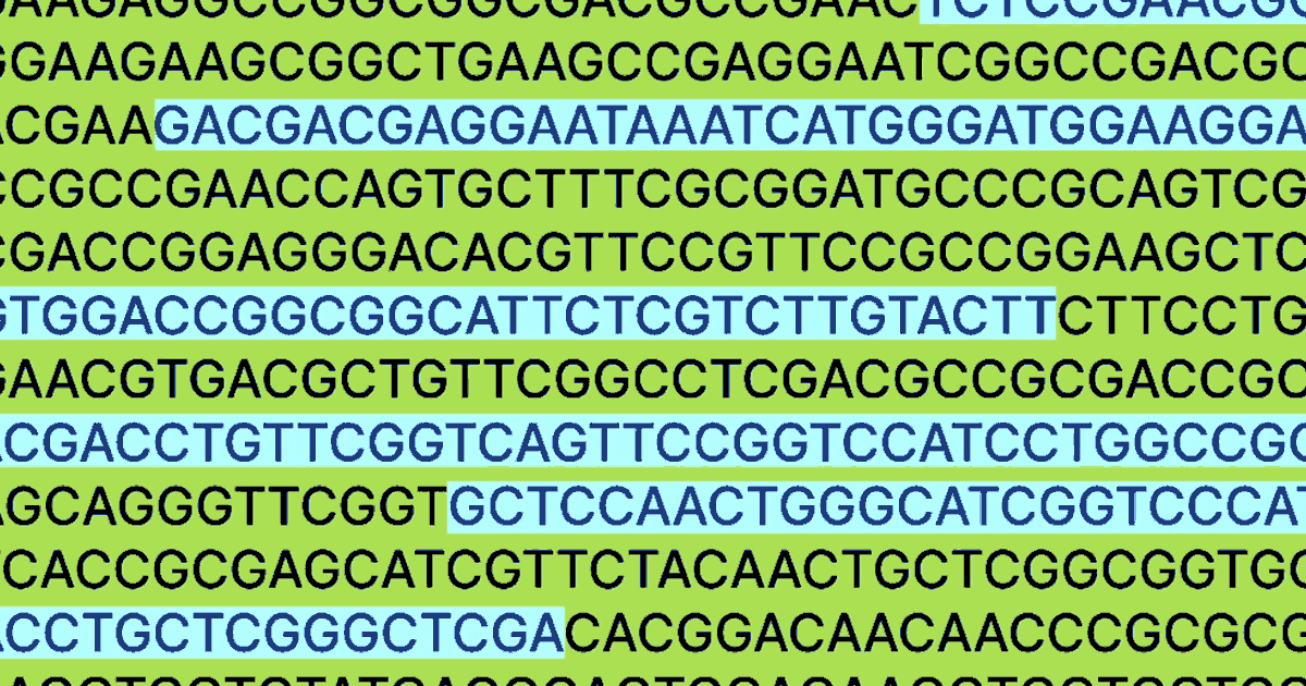 Arc Institute’s new AI can read and write the code of life