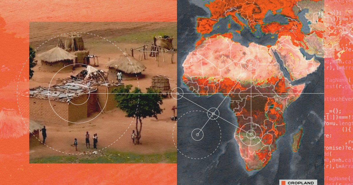 How local innovators are transforming the world