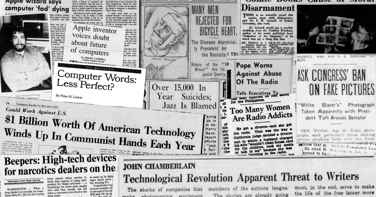 Web site image