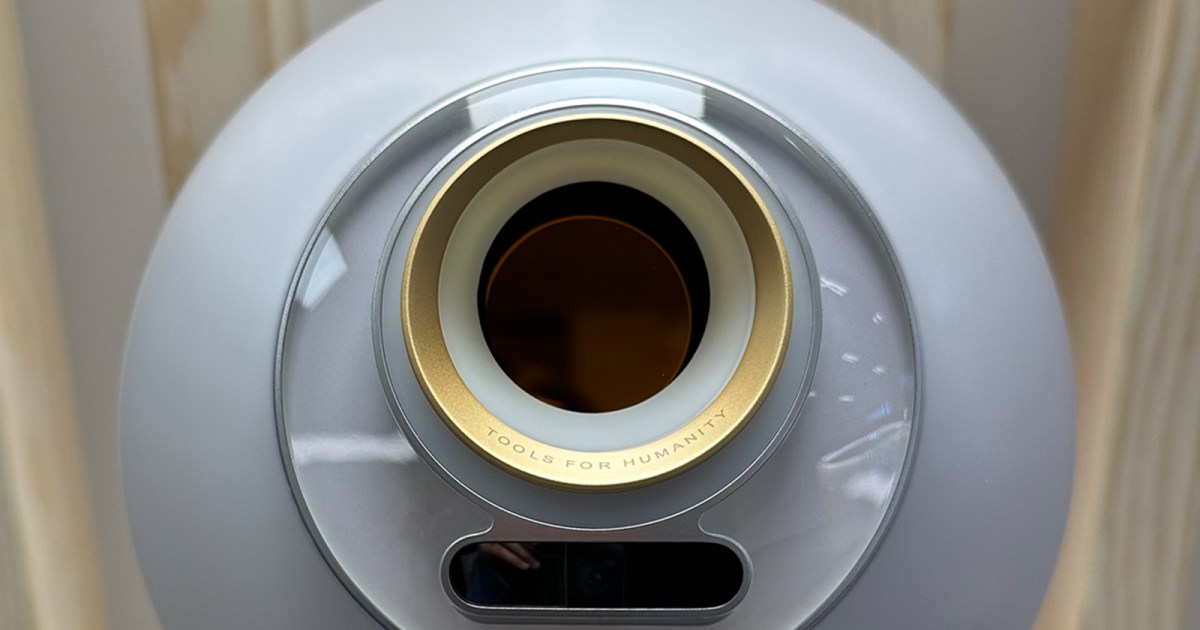 How proof-of-human tech could save the internet How proof-of-human tech could save the internet