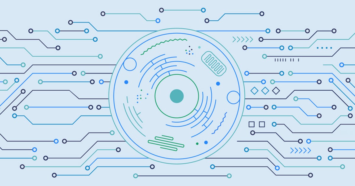 AI's next frontier: Modeling life itself