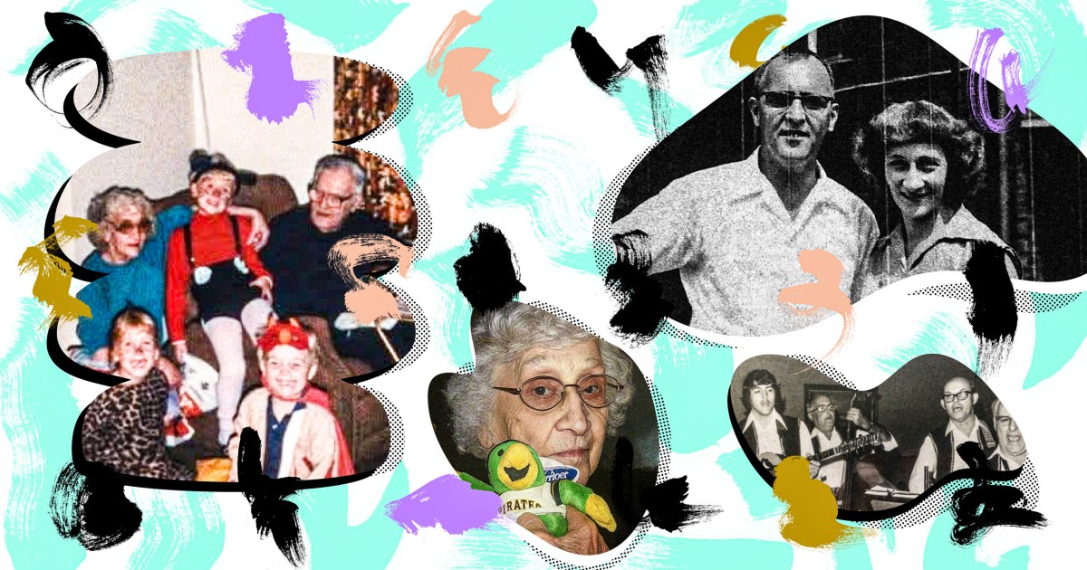 The promise of longevity: A future with more time — and more meaning